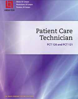 Patient Care Technician: Lincoln Educational Services