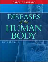 Diseases of the Human Body, 6th