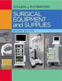 Surgical Equipment and Supplies, 2nd