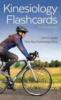 Kinesiology Flashcards, 4th