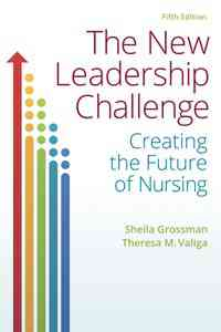 The New Leadership Challenge, 5th