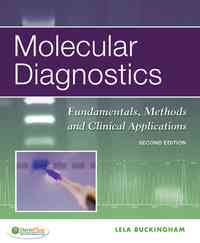 Molecular Diagnostics, 2nd