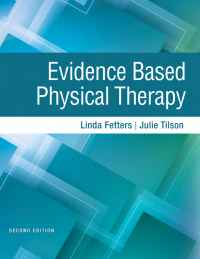 Evidence Based Physical Therapy, 2nd