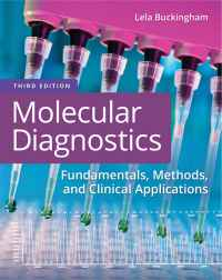 Molecular Diagnostics: Fundamentals, Methods and Clinical Applications, 3rd