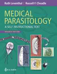 Medical Parasitology: A Self-Instructional Text, 7th
