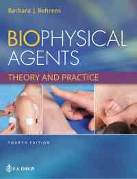 Biophysical Agents: Theory and Practice, 4th