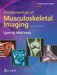 Fundamentals of Musculoskeletal Imaging, 5th