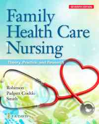 Family Health Care Nursing: Theory, Practice, and Research, 7th
