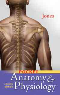 Pocket Anatomy and Physiology, 4th