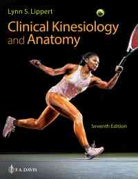 Clinical Kinesiology and Anatomy, 7th