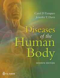 Diseases of the Human Body, 7th