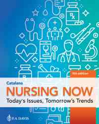 Nursing Now: Today's Issues, Tomorrow's Trends, 9th
