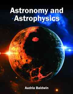 Astronomy and Astrophysics