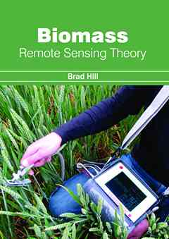 Biomass: Remote Sensing Theory