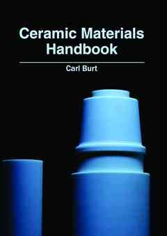 Ceramic Materials Handbook