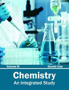 Chemistry: an Integrated Study (Volume III)
