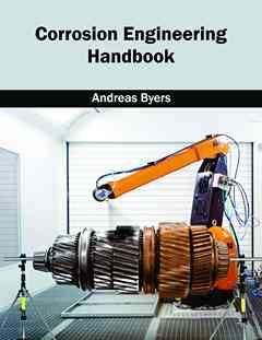 Corrosion Engineering Handbook