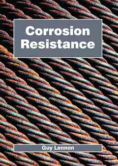 Corrosion Resistance