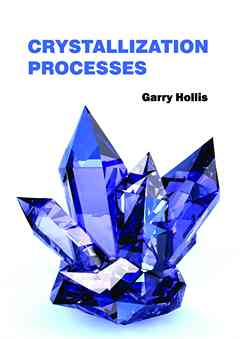 Crystallization Processes