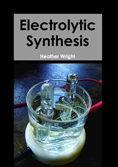 Electrolytic Synthesis