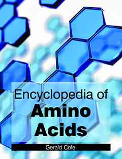 Encyclopedia of Amino Acids