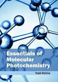 Essentials of Molecular Photochemistry