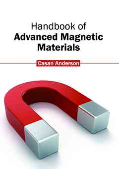 Handbook of Advanced Magnetic Materials