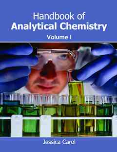 Handbook of Analytical Chemistry: Volume I