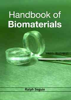 Handbook of Biomaterials