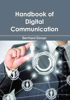 Handbook of Digital Communication