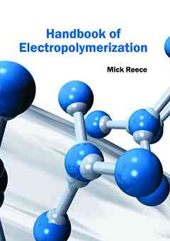 Handbook of Electropolymerization
