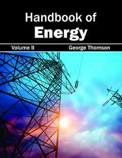 Handbook of Energy: Volume II