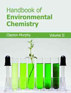Handbook of Environmental Chemistry: Volume II