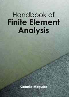 Handbook of Finite Element Analysis
