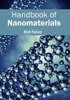 Handbook of Nanomaterials