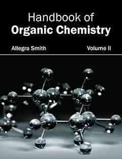 Handbook of Organic Chemistry: Volume II