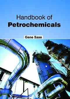 Handbook of Petrochemicals