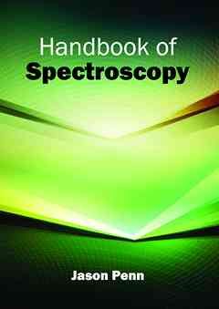 Handbook of Spectroscopy