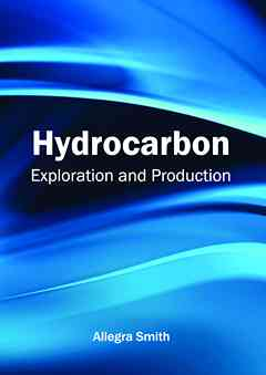 Hydrocarbon: Exploration and Production