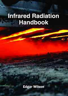 Infrared Radiation Handbook