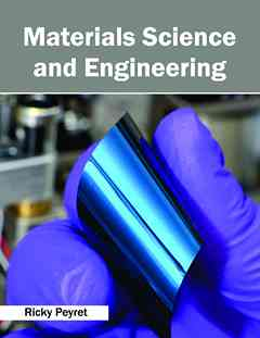 Materials Science and Engineering