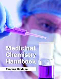 Medicinal Chemistry Handbook