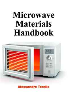 Microwave Materials Handbook