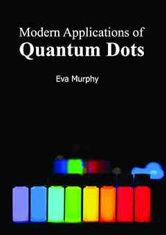 Modern Applications of Quantum Dots