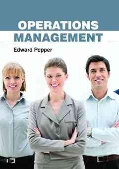 Operations Management
