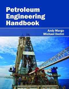 Petroleum Engineering Handbook