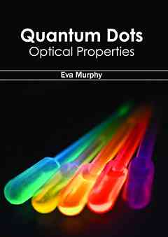 Quantum Dots: Optical Properties