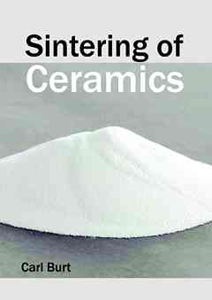 Sintering of Ceramics