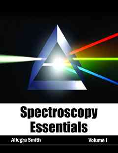 Spectroscopy Essentials: Volume I