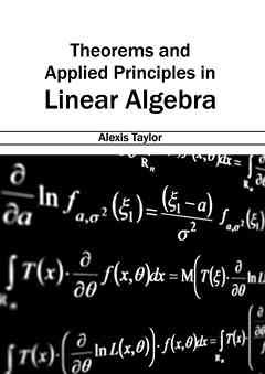 Theorems and Applied Principles in Linear Algebra